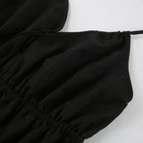 Corset Dress Summer Sexy Elegant Sling Dress