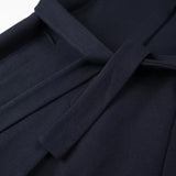 Women Coats Spring Long Woolen Coat Breasted Coat