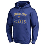 MLB Hoodie MLB Royal Baseball Suit American Sports Hoodie Sweater