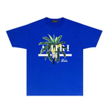 Amiri T Shirts Short Sleeve T-Shirt Shirt