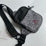 Mens Casual Bags Crossbody Bags, Crossbody Bags