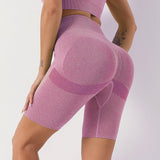 Women Yoga Sports Shorts Sexy Workout Shorts