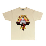 Amiri T Shirts Short Sleeve T-Shirt Shirt