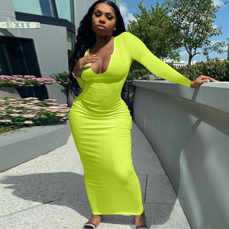 Women Dresses Sexy Dress Spring Casual Skirt