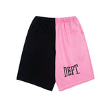 Gallery Dept Shorts Unisex Casual Shorts