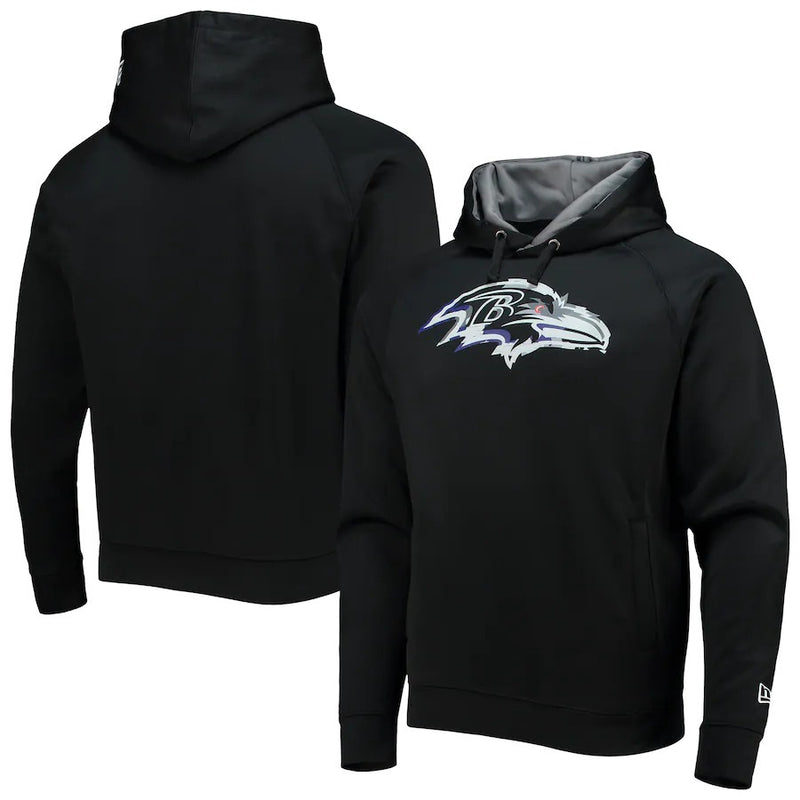 NFL Hoodie Outdoor Sports Hoodie Sweater NFL Football Suit