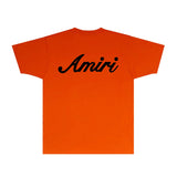 Amiri T Shirts Short Sleeve T-Shirt Shirt