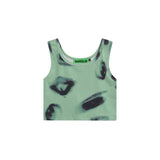 Women Vest Summer Sexy Short Vest