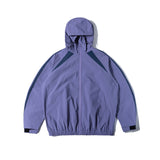 Unisex Jacket Shell Jacket Men's and Women's Same Couple Jacket Spring and Autumn
