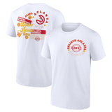 NBA T-Shirts NBAT Shirt Outdoor Sports T-Shirt Basketball Shirt Short Sleeve Top