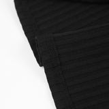 Women Dress Autumn Winter Retro Elegant Square Collar Long Sleeve Dress