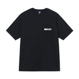 UNDEFEATED T Shirts Men's and Women's Loose Cotton