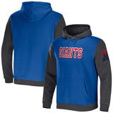 NFL Hoodie Sports Football Print NFL Sweater Loose Hoodie