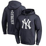 MLB Hoodie MLB Yankees Baseball Jacket Hoodie Sweater Men's