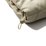 Unisex Winter Cotton Coat Stand-up Collar Cotton-Padded Clothes Vintage Labeling Decorative Bread Coat