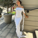 Women Dresses Summer Slim Fit Dress