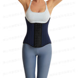 Waist trainer tummy tuck belt