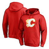 NHL Hoodie NHL Flame Ice Hockey Suit Hoodie Sweater Men