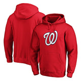 MLB Hoodie MLB National Baseball Uniform Hoodie American Sports
