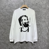 Amiri Sweatshirt Long Sleee Shirts