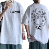 Rapper Eminem Stan T-shirt Vintage 90s Hip Hop Punk Tshirt