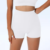 Women Yoga Sports Shorts Exercise Workout Pants Yoga Workout Shorts