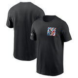 NFL T-Shirts Rugby T-Shirts Outdoor Leisure Sports Short Sleeve T Men