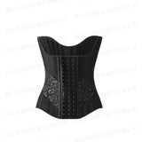 Waist trainer tummy tuck belt for women