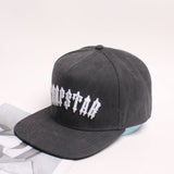 Thrasher Hat tarpstar fashion baseball cap, casual men's and women's fishing cap