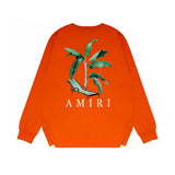 Amiri Sweatshirt Long Sleee Shirts