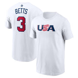 MLB T-Shirts MLBT Shirts Loose T-Shirts Short Sleeves (Part 2)