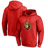 NHL Hoodie NHL Senator Ice Hockey Suit Hoodie Sweater Men