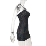 Women Dresses Summer Hip Skirt