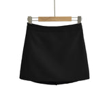 Women Skirt Summer Hip Skirt