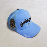Godspeed Hat Embroidery Hat