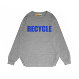 Gallery Dept Long Sleeved Shirt Long Sleeve Long-Sleeved T-Shirt Blouse