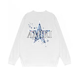 Amiri Sweatshirt Long Sleee Shirts