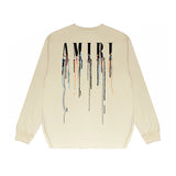 Amiri Sweatshirt Long Sleee Shirts