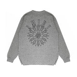 Amiri Sweatshirt Long Sleee Shirts
