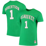 NBA T-Shirts NBAT Shirt Retro Basketball Suit Short Sleeve Casual Sports