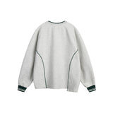 Unisex Hoodie Autumn Sweater