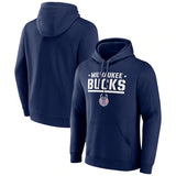 NBA Hoodie NBA Sports Men's Sweater Men's Training Wear Hoodie