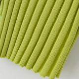 Women Sweater Knitwear V-neck Long-Sleeve Knitwear Spring and Autumn Thin Cardigan Sweater