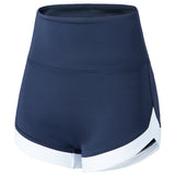 Women Yoga Sports Shorts Fitness Skinny Quick-Drying Pants