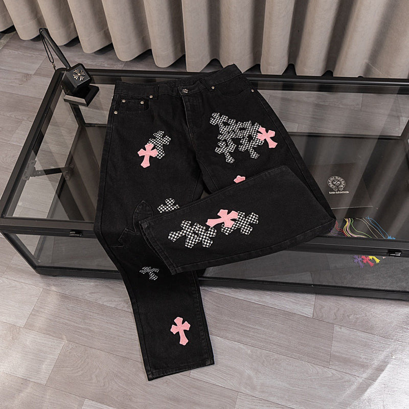 CHH Chrome Hearts Jeans
