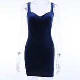 Women Dresses Hip Skirt Summer Sexy Sling Dress
