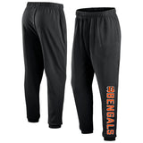 NFL Pants Fall/Winter Casual Pants Football NFL Sports Loose Print