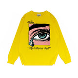 Gallery Dept Long Sleeve Shirt Long Sleeve Long-Sleeved T-shirt Blouse