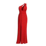 Women Dresses Spring and Summer Sexy Dress (Zns0409)
