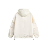 Unisex Jacket Autumn Loose Outdoor Jacket